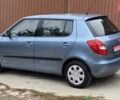 Синій Шкода Фабія, об'ємом двигуна 1.6 л та пробігом 100 тис. км за 7999 $, фото 26 на Automoto.ua