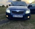 Синій Шкода Фабія, об'ємом двигуна 1.2 л та пробігом 273 тис. км за 4799 $, фото 1 на Automoto.ua