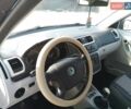 Синий Шкода Фабия, объемом двигателя 1.2 л и пробегом 196 тыс. км за 4800 $, фото 8 на Automoto.ua