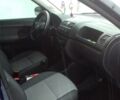 Синий Шкода Фабия, объемом двигателя 1.4 л и пробегом 200 тыс. км за 6600 $, фото 1 на Automoto.ua