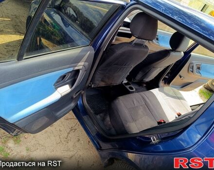 Синий Шкода Фабия, объемом двигателя 1.2 л и пробегом 136 тыс. км за 3900 $, фото 11 на Automoto.ua