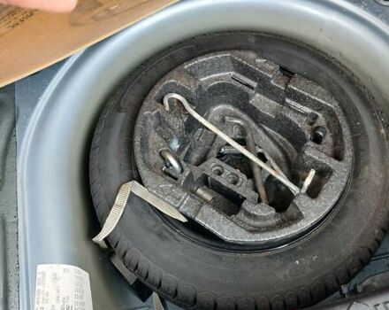 Синий Шкода Фабия, объемом двигателя 1.39 л и пробегом 176 тыс. км за 4200 $, фото 19 на Automoto.ua