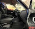 Синий Шкода Фабия, объемом двигателя 1.6 л и пробегом 166 тыс. км за 6600 $, фото 4 на Automoto.ua