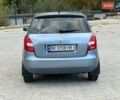 Синій Шкода Фабія, об'ємом двигуна 1.39 л та пробігом 175 тис. км за 3900 $, фото 8 на Automoto.ua