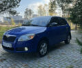 Шкода Фабия 2008 в Харькове на Automoto.ua Синий Шкода Фабия, объемом двигателя 1.39 л и пробегом 222 тыс. км за 4850 $, фото 5 на Automoto.ua