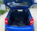 Синій Шкода Фабія, об'ємом двигуна 1.4 л та пробігом 280 тис. км за 5100 $, фото 2 на Automoto.ua