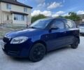 Синій Шкода Фабія, об'ємом двигуна 1.4 л та пробігом 151 тис. км за 6189 $, фото 1 на Automoto.ua