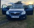 Синій Шкода Фабія, об'ємом двигуна 1.2 л та пробігом 275 тис. км за 5100 $, фото 1 на Automoto.ua