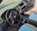 Синий Шкода Фабия, объемом двигателя 1.2 л и пробегом 199 тыс. км за 4800 $, фото 12 на Automoto.ua