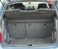 Синій Шкода Фабія, об'ємом двигуна 1.39 л та пробігом 175 тис. км за 3900 $, фото 7 на Automoto.ua