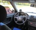 Синій Шкода Фабія, об'ємом двигуна 1.2 л та пробігом 225 тис. км за 4300 $, фото 6 на Automoto.ua