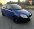 Синій Шкода Фабія, об'ємом двигуна 1.2 л та пробігом 250 тис. км за 2800 $, фото 1 на Automoto.ua