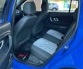 Синій Шкода Фабія, об'ємом двигуна 1.4 л та пробігом 200 тис. км за 4699 $, фото 21 на Automoto.ua
