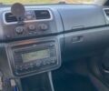 Синій Шкода Фабія, об'ємом двигуна 1.2 л та пробігом 275 тис. км за 5100 $, фото 29 на Automoto.ua
