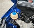 Синій Шкода Фабія, об'ємом двигуна 1.2 л та пробігом 204 тис. км за 4500 $, фото 112 на Automoto.ua