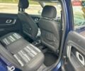 Синий Шкода Фабия, объемом двигателя 1.39 л и пробегом 191 тыс. км за 3999 $, фото 16 на Automoto.ua