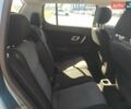 Синий Шкода Фабия, объемом двигателя 1.39 л и пробегом 212 тыс. км за 7400 $, фото 16 на Automoto.ua