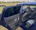 Синій Шкода Фабія, об'ємом двигуна 1.2 л та пробігом 275 тис. км за 5100 $, фото 6 на Automoto.ua
