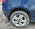 Синий Шкода Фабия, объемом двигателя 1.2 л и пробегом 138 тыс. км за 4500 $, фото 14 на Automoto.ua