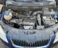 Синій Шкода Фабія, об'ємом двигуна 1.2 л та пробігом 275 тис. км за 5100 $, фото 20 на Automoto.ua