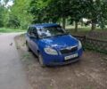 Синий Шкода Фабия, объемом двигателя 0 л и пробегом 208 тыс. км за 3000 $, фото 1 на Automoto.ua