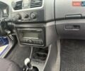 Синий Шкода Фабия, объемом двигателя 1.42 л и пробегом 342 тыс. км за 6000 $, фото 15 на Automoto.ua