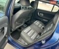Синий Шкода Фабия, объемом двигателя 1.39 л и пробегом 191 тыс. км за 3999 $, фото 12 на Automoto.ua