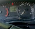 Синий Шкода Фабия, объемом двигателя 1.4 л и пробегом 322 тыс. км за 3200 $, фото 1 на Automoto.ua