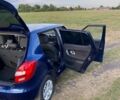 Синій Шкода Фабія, об'ємом двигуна 1.2 л та пробігом 275 тис. км за 5100 $, фото 3 на Automoto.ua
