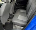 Синій Шкода Фабія, об'ємом двигуна 1.39 л та пробігом 280 тис. км за 3400 $, фото 10 на Automoto.ua