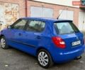 Синий Шкода Фабия, объемом двигателя 1.2 л и пробегом 336 тыс. км за 3199 $, фото 19 на Automoto.ua