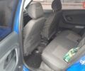 Синій Шкода Фабія, об'ємом двигуна 1.39 л та пробігом 196 тис. км за 4100 $, фото 6 на Automoto.ua