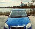 Синій Шкода Фабія, об'ємом двигуна 1.4 л та пробігом 280 тис. км за 5100 $, фото 1 на Automoto.ua
