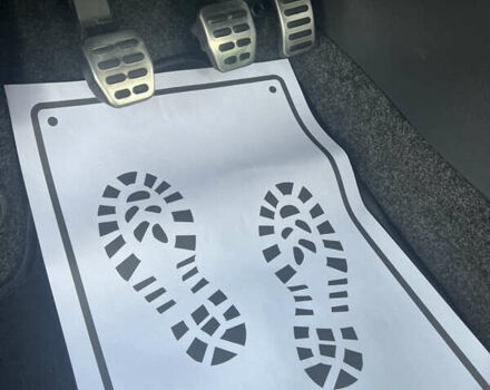 Синий Шкода Фабия, объемом двигателя 1.6 л и пробегом 160 тыс. км за 6799 $, фото 19 на Automoto.ua