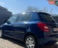 Синій Шкода Фабія, об'ємом двигуна 1.2 л та пробігом 203 тис. км за 4450 $, фото 5 на Automoto.ua