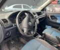 Синий Шкода Фабия, объемом двигателя 1.4 л и пробегом 184 тыс. км за 3390 $, фото 16 на Automoto.ua