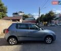 Синий Шкода Фабия, объемом двигателя 1.2 л и пробегом 138 тыс. км за 4400 $, фото 1 на Automoto.ua