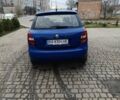 Синій Шкода Фабія, об'ємом двигуна 1.39 л та пробігом 560 тис. км за 2700 $, фото 1 на Automoto.ua