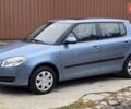 Синій Шкода Фабія, об'ємом двигуна 1.6 л та пробігом 100 тис. км за 7999 $, фото 30 на Automoto.ua