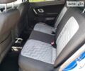 Синий Шкода Фабия, объемом двигателя 1.4 л и пробегом 196 тыс. км за 4499 $, фото 25 на Automoto.ua