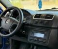 Синий Шкода Фабия, объемом двигателя 1.4 л и пробегом 200 тыс. км за 3999 $, фото 5 на Automoto.ua