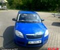 Синій Шкода Фабія, об'ємом двигуна 1.2 л та пробігом 183 тис. км за 4500 $, фото 2 на Automoto.ua