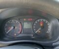 Синий Шкода Фабия, объемом двигателя 1.2 л и пробегом 123 тыс. км за 3300 $, фото 11 на Automoto.ua