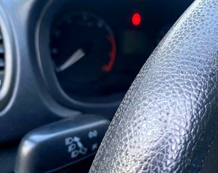 Синий Шкода Фабия, объемом двигателя 1.2 л и пробегом 83 тыс. км за 5400 $, фото 5 на Automoto.ua