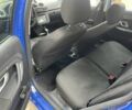Синий Шкода Фабия, объемом двигателя 1.2 л и пробегом 170 тыс. км за 5200 $, фото 3 на Automoto.ua