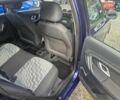 Синий Шкода Фабия, объемом двигателя 1.6 л и пробегом 142 тыс. км за 6900 $, фото 7 на Automoto.ua