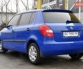 Синий Шкода Фабия, объемом двигателя 1.2 л и пробегом 206 тыс. км за 3999 $, фото 37 на Automoto.ua