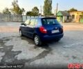 Синий Шкода Фабия, объемом двигателя 1.2 л и пробегом 208 тыс. км за 4790 $, фото 1 на Automoto.ua