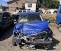 Синій Шкода Фабія, об'ємом двигуна 1.2 л та пробігом 250 тис. км за 1001 $, фото 1 на Automoto.ua