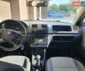 Синий Шкода Фабия, объемом двигателя 1.2 л и пробегом 141 тыс. км за 4555 $, фото 9 на Automoto.ua